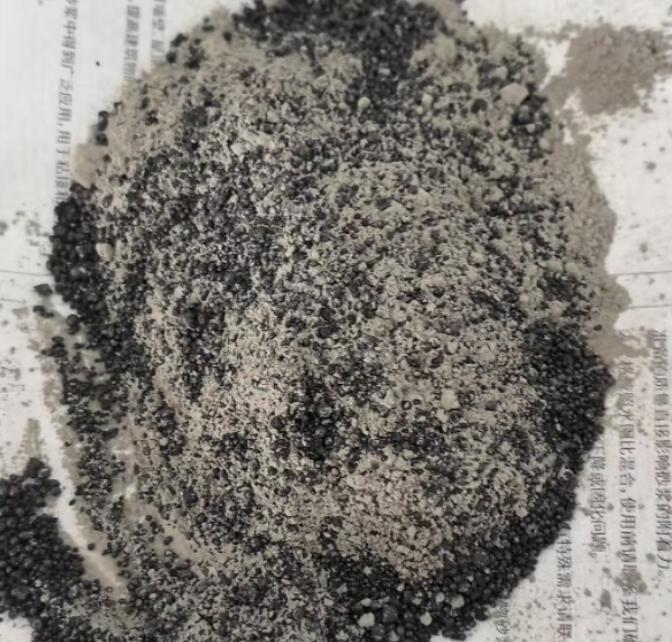 绥德不发火砂浆耐磨地坪施工方案