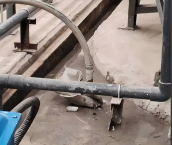 绥德常用注浆材料特点及应用范围 注浆料分类