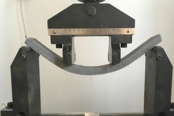 绥德高延性混凝土 高延性砂浆 抗震加固混凝土产品特点 施工流程