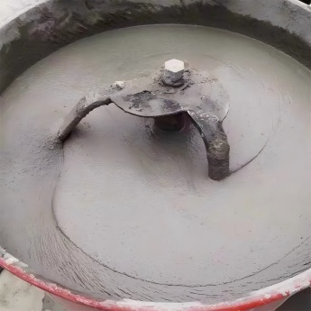 绥德灌浆料的类型及施工流程​