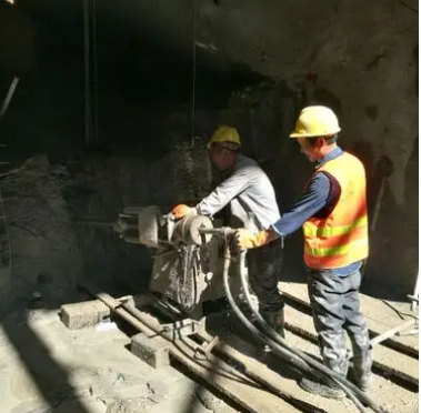 绥德水下抗分散灌浆料特点 水下不分散注浆料介绍