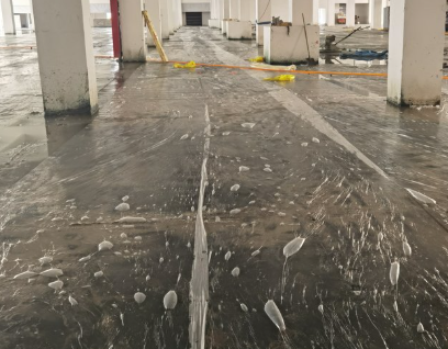 绥德不发火砂浆和不发火金属骨料有什么区别