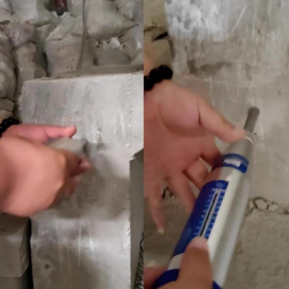 绥德混凝土强度不足的原因及处理方法