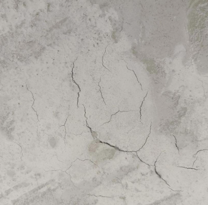 绥德灌浆料为什么会产生裂缝？出现裂缝该如何处理？