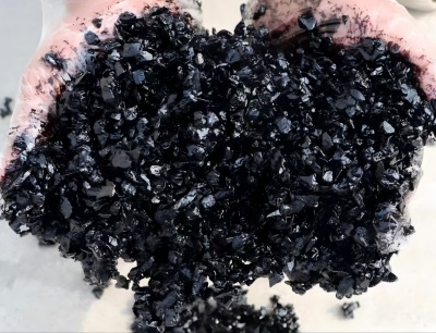 绥德沥青冷补料（沥青砂）的优势特点与施工流程解析