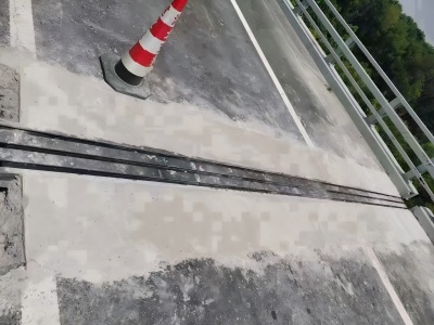 绥德伸缩缝更换后浇筑材料快速结构修补料速砼的产品特点及施工流程​