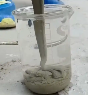 绥德水工混凝土絮凝剂，水下抗分散剂的作用及施工方法