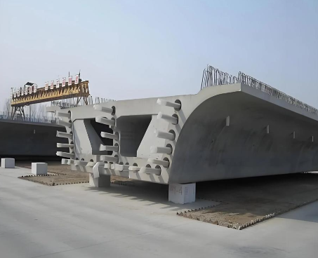 绥德抗冻压浆料的特点及标准化施工工艺